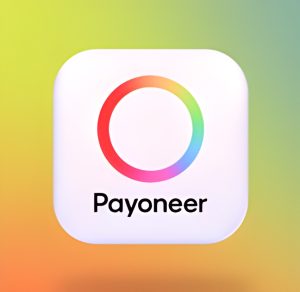 Personal Payoneer MasterCard