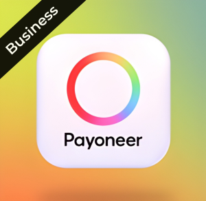Business Payoneer MasterCard