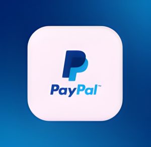 Personal PayPal Account.