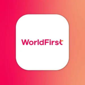 WorldFirst Bank Account Setup (UK)
