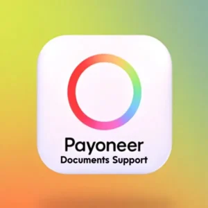 Payoneer Documents Support Service