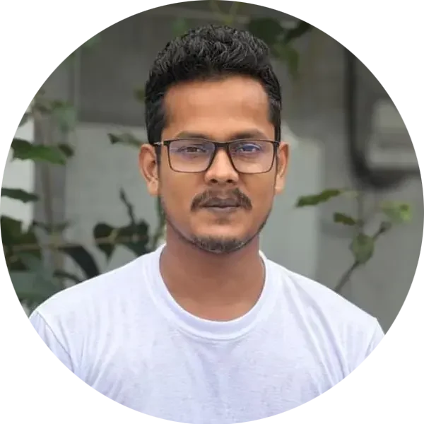 MOHAMMAD SHAHAB UDDIN (Malaysia